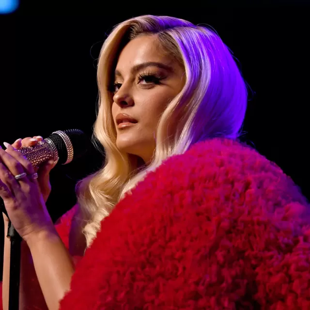 Bebe Rexha Has Fans Removed from Concert After Object-Throwing Incident