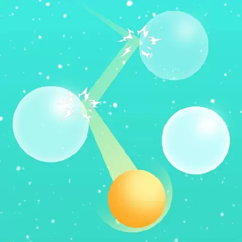 Crazy Bubble Breaker