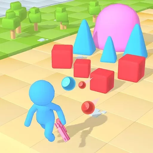 Arena Battle Factory