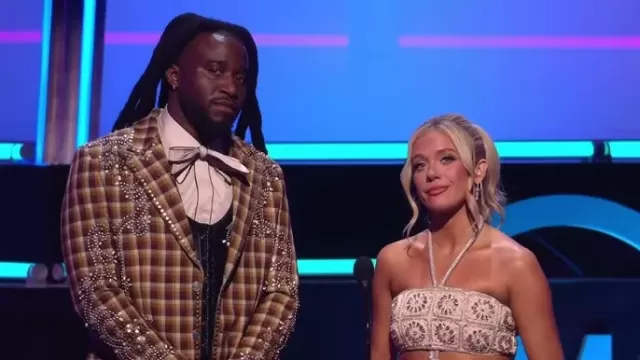 AMAs 2025: Viral Moment Erupts as Shaboozey Reacts to 'Invented Country Music' Comment