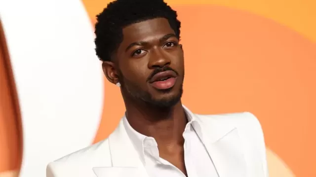 Lil Nas X Jokes He's 'Looking Funny' After Hospitalization for Facial Paralysis