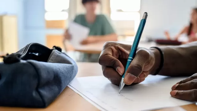 The Cognitive Benefits of Handwriting Revealed in New Brain Connectivity Study