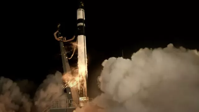 Rocket Lab Set to Soar: Electron Rocket Launch Scheduled for December 15 Following September Hiccup