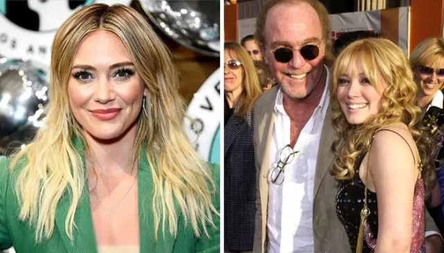 Stan Rogow: A Legacy Remembered - Hilary Duff's Tribute to the Visionary Producer Behind 'Lizzie McGuire