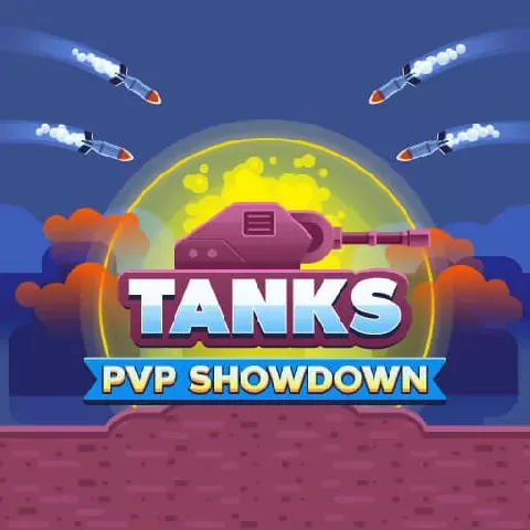 Tanks PVP Showdown