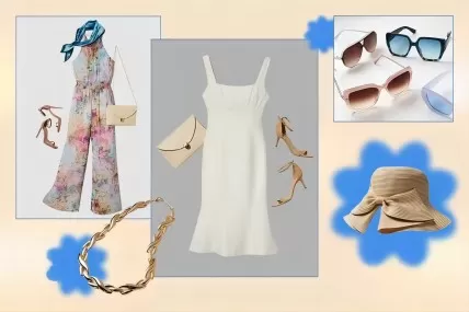 How to Bring Your Favorite Aesthetic Trend into Spring