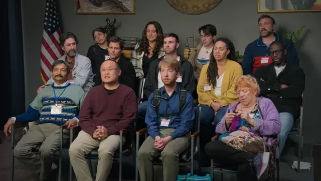 A Comprehensive Ranking of the Best TV Shows in 2023