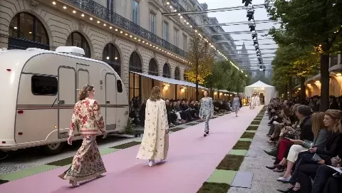 CamperLab Strengthens Its Independent Spirit with Fresh Visual Identity Ahead of Paris Fashion Week Launch