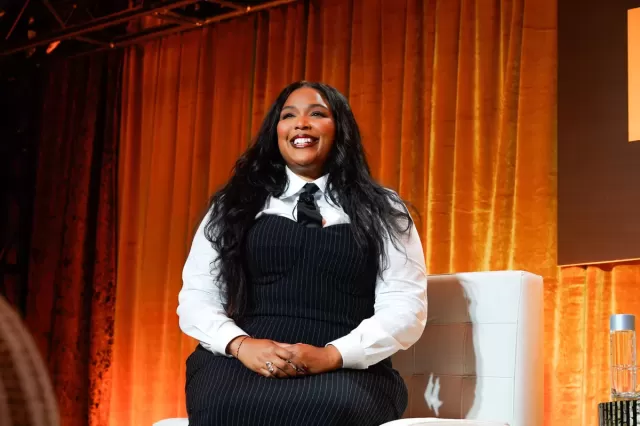 Lizzo Opens Up About Intentional Hiatus Following Personal Crisis